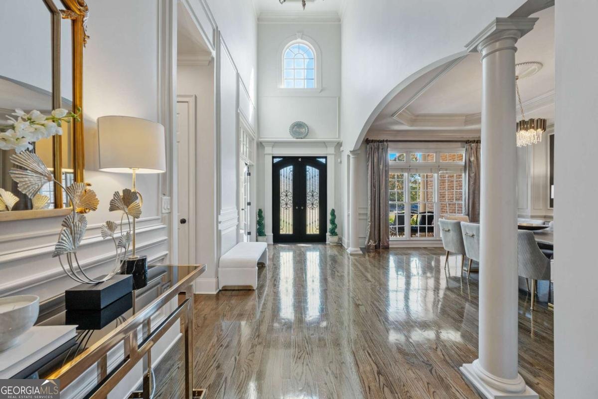 2230 Cambridge Hill Court Dacula - 14