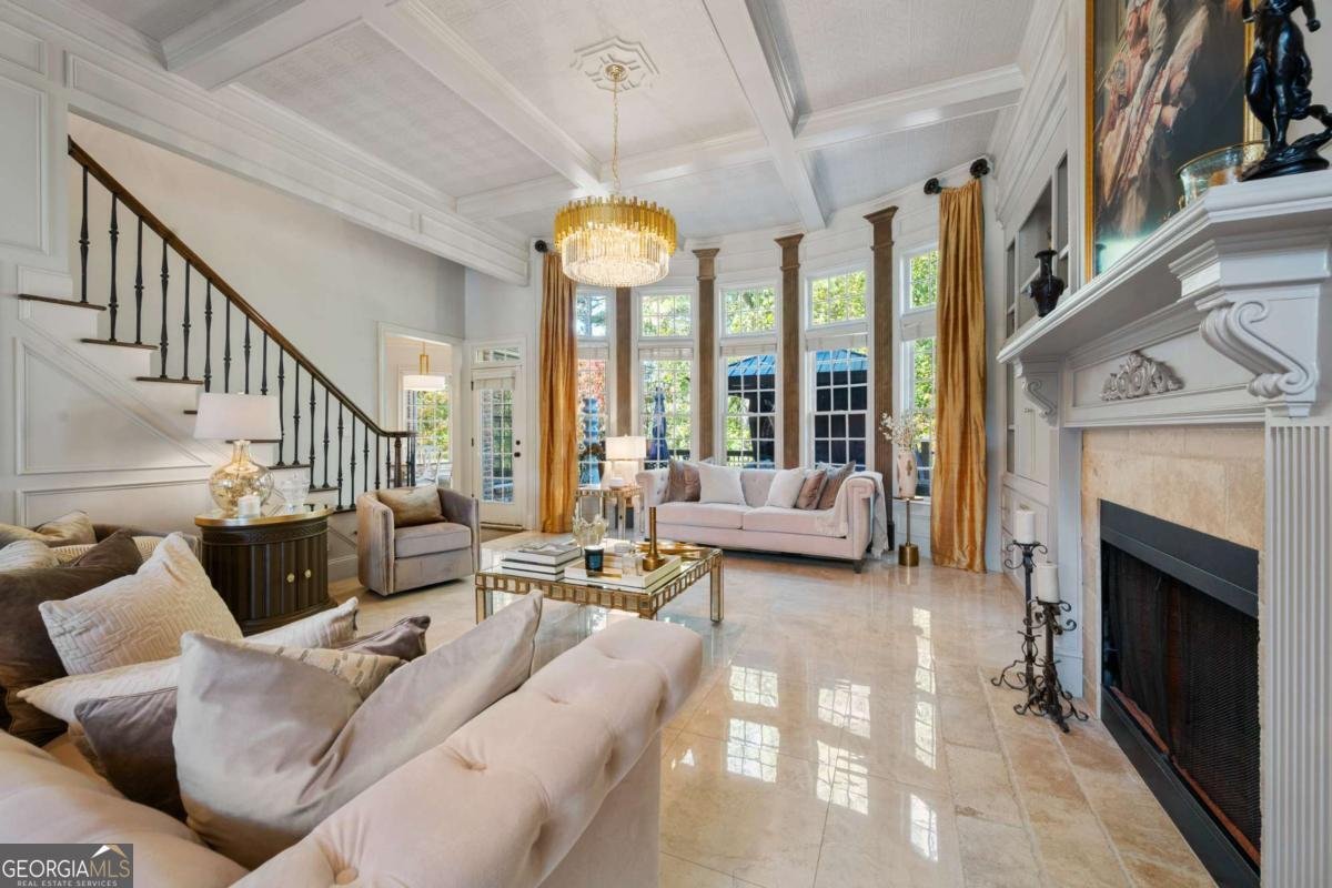 2230 Cambridge Hill Court Dacula - 15