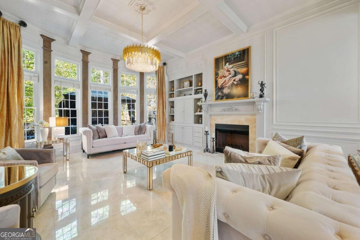 2230 Cambridge Hill Court Dacula - 16