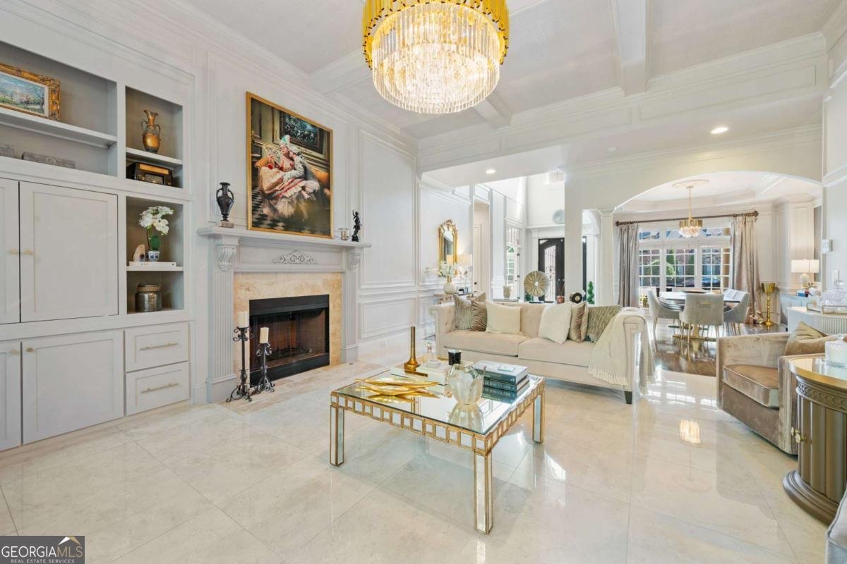 2230 Cambridge Hill Court Dacula - 17