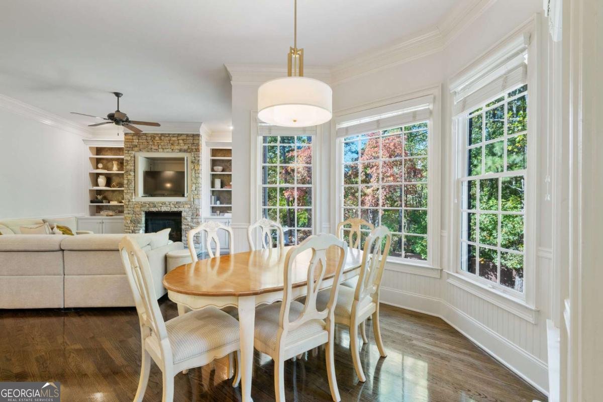 2230 Cambridge Hill Court Dacula - 22