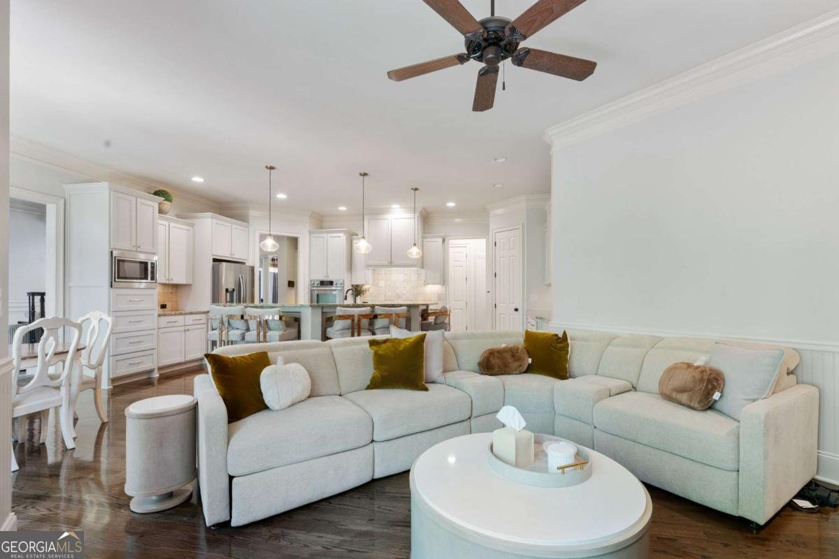 2230 Cambridge Hill Court Dacula - 24