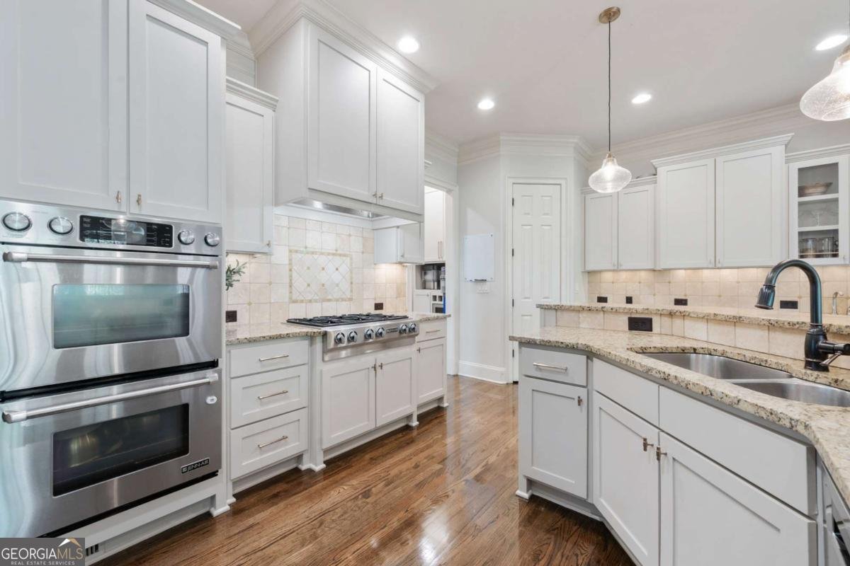 2230 Cambridge Hill Court Dacula - 26