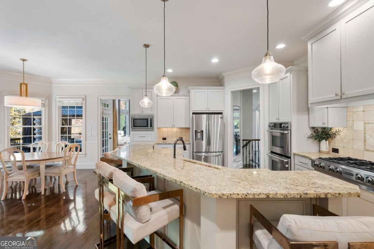 2230 Cambridge Hill Court Dacula - 28