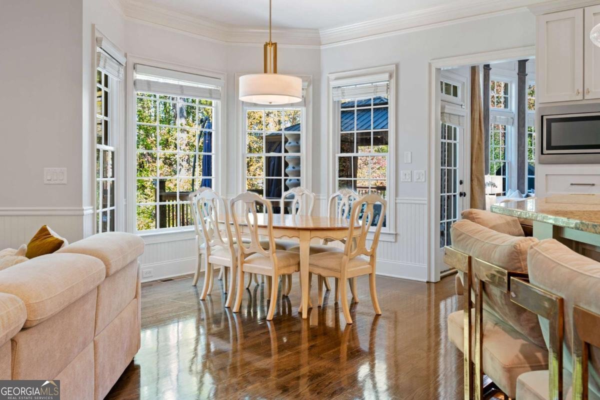 2230 Cambridge Hill Court Dacula - 29