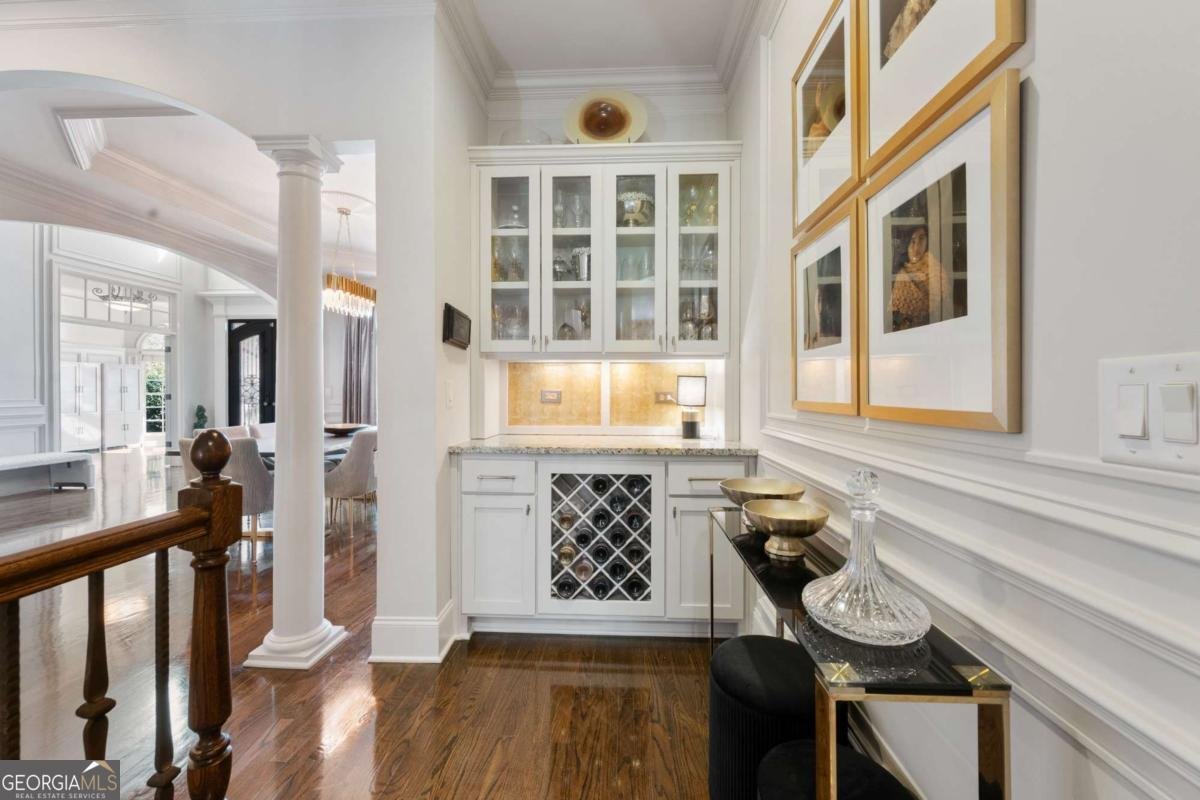 2230 Cambridge Hill Court Dacula - 32