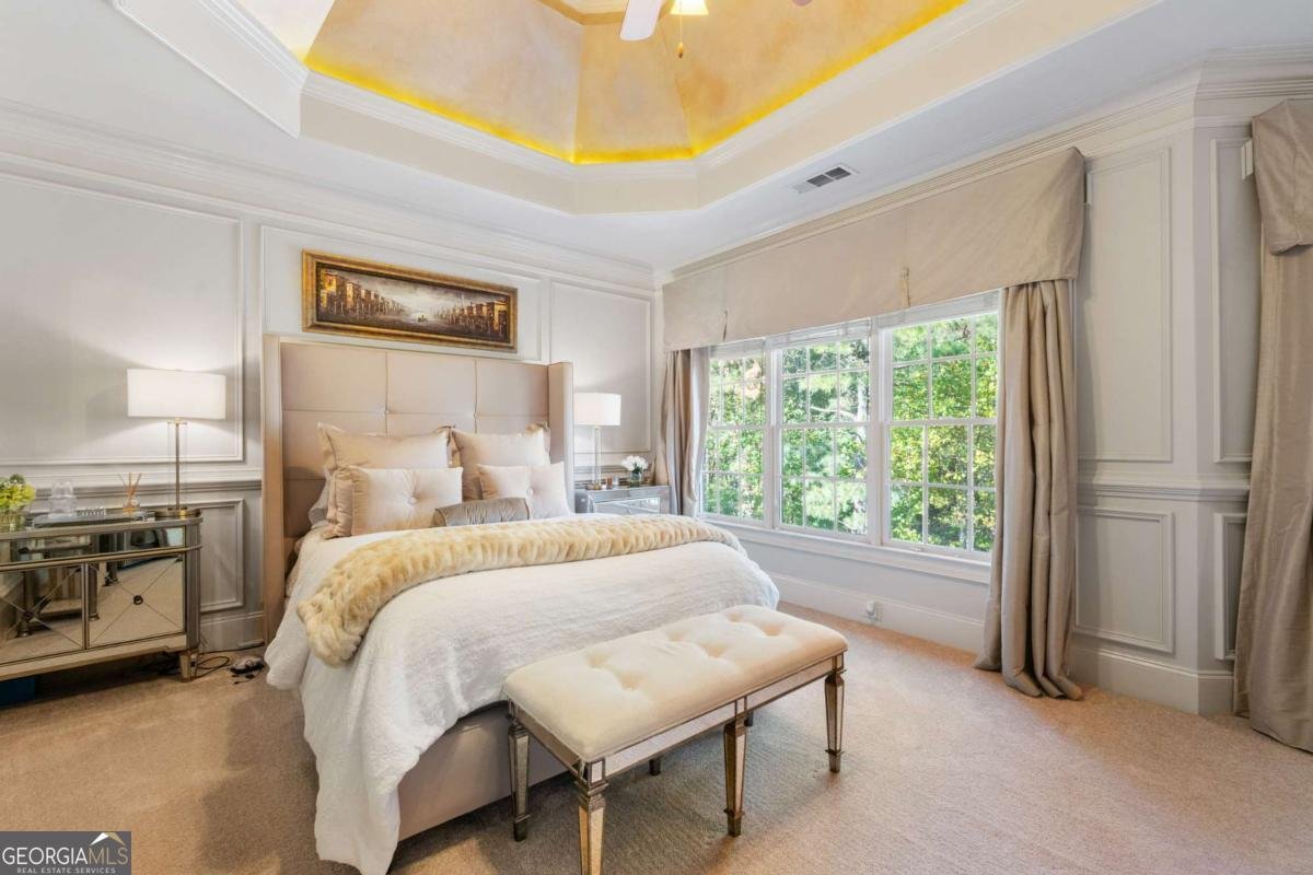 2230 Cambridge Hill Court Dacula - 37