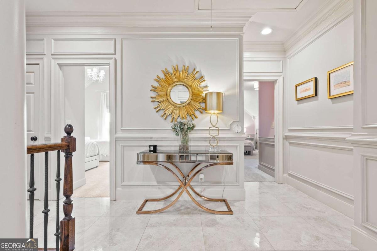 2230 Cambridge Hill Court Dacula - 42