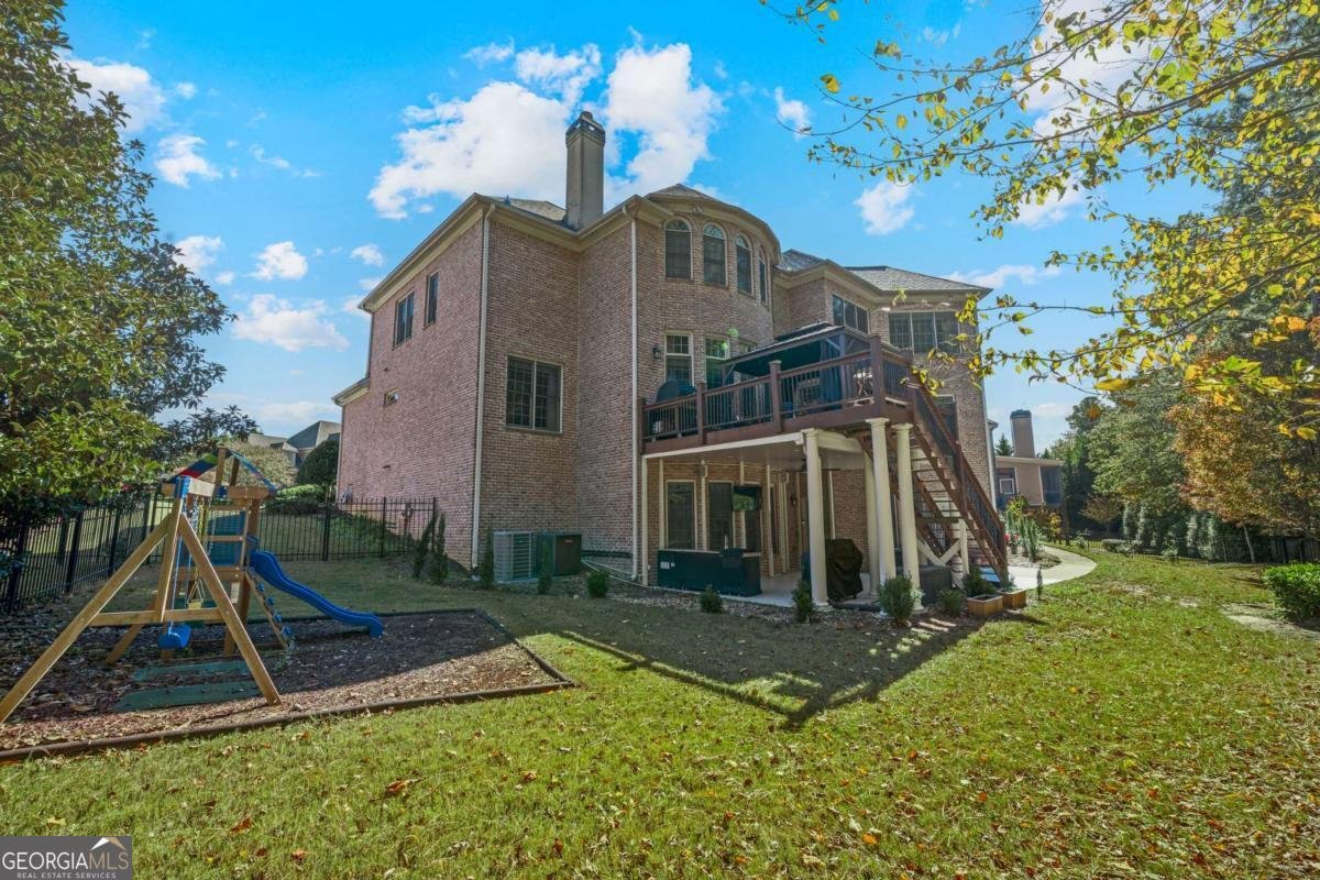 2230 Cambridge Hill Court Dacula - 5