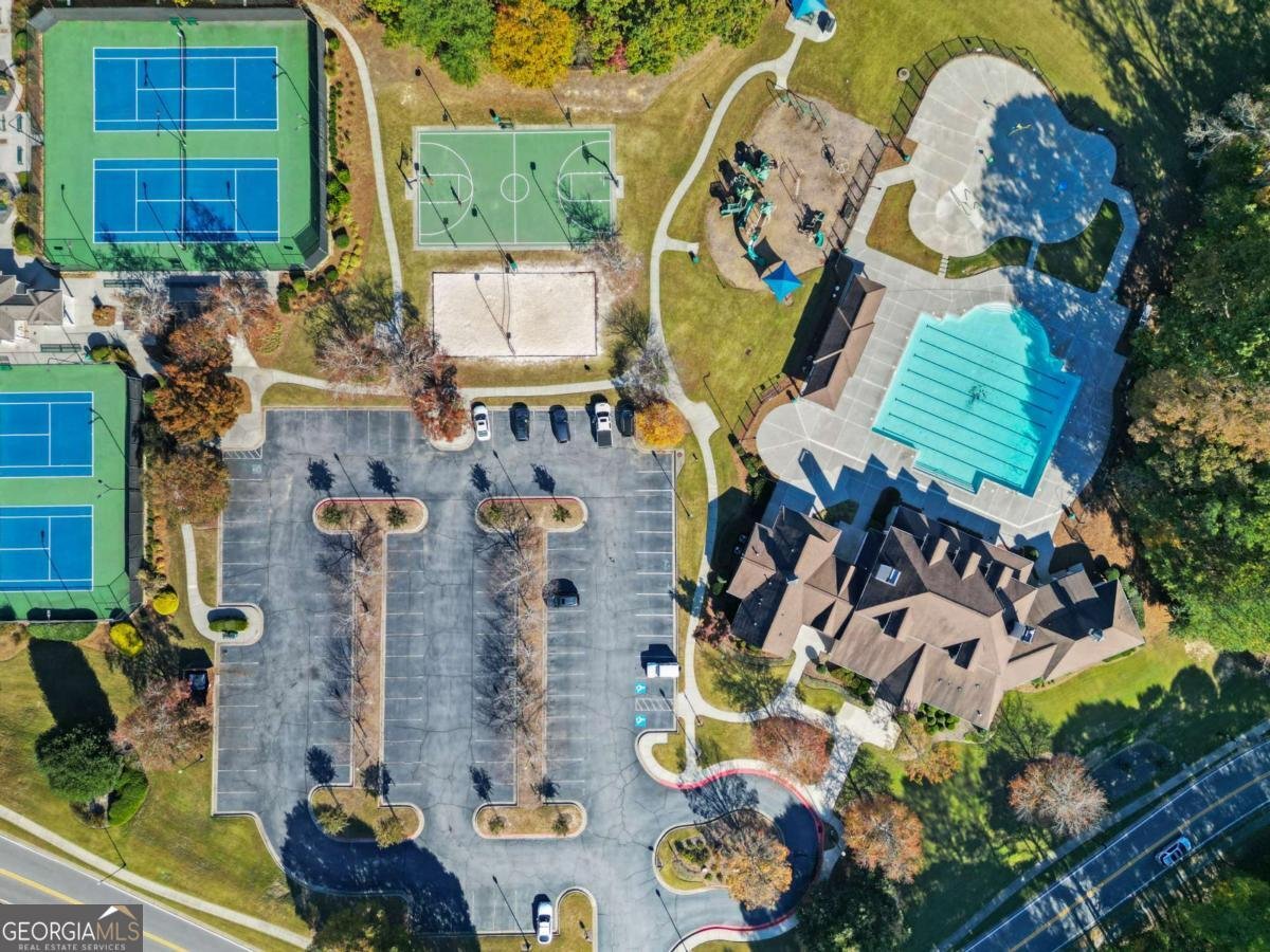 2230 Cambridge Hill Court Dacula - 67