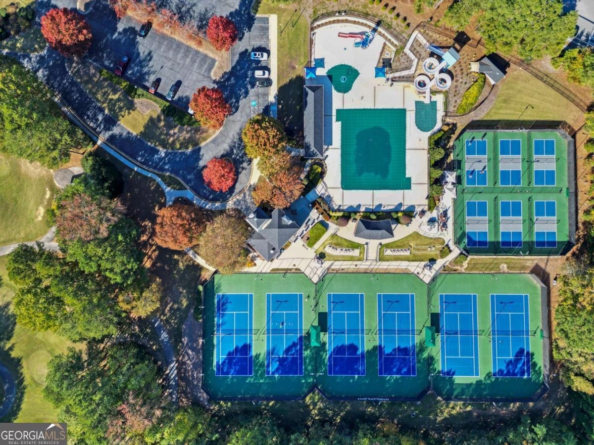 2230 Cambridge Hill Court Dacula - 8