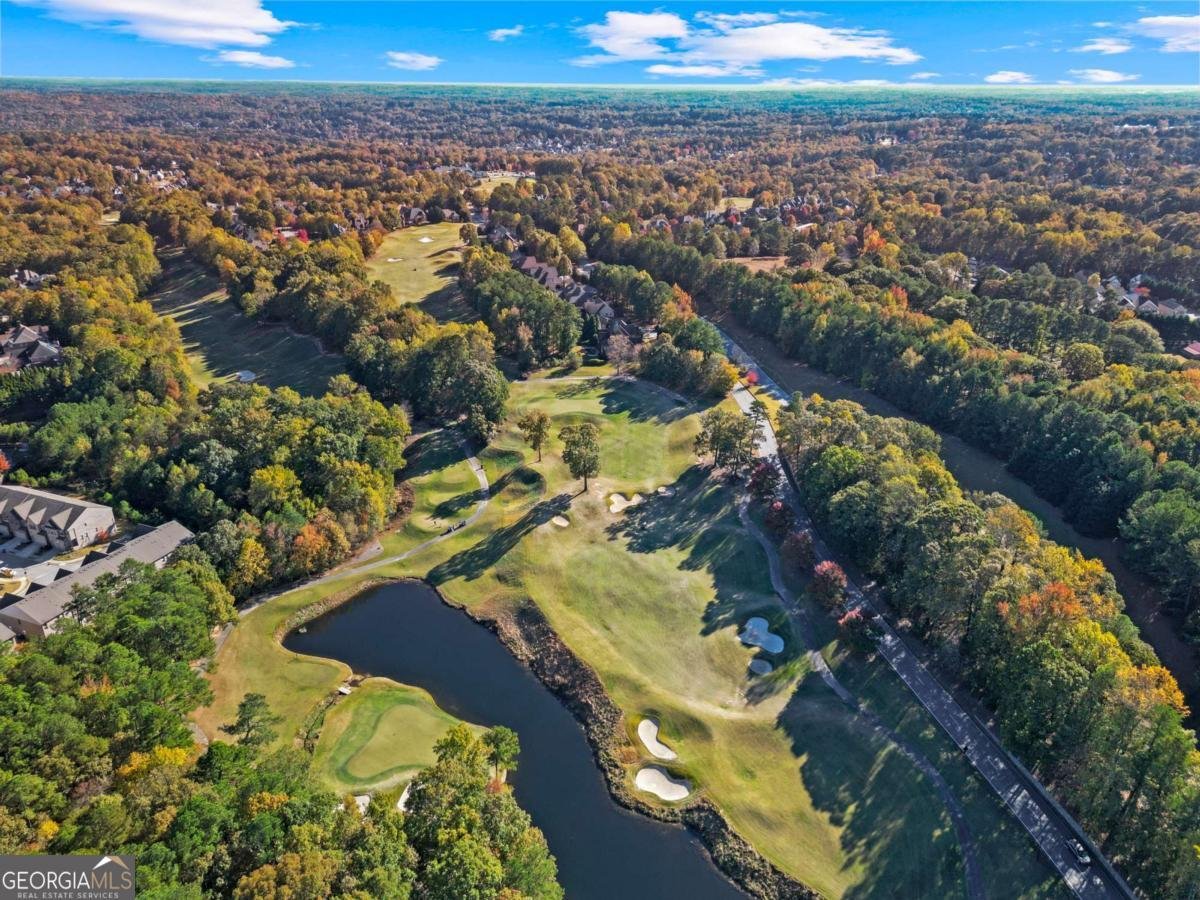 2230 Cambridge Hill Court Dacula - 9