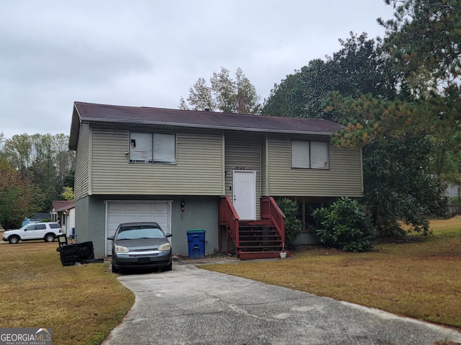 7045 Winkfield Place South Fulton - main photo