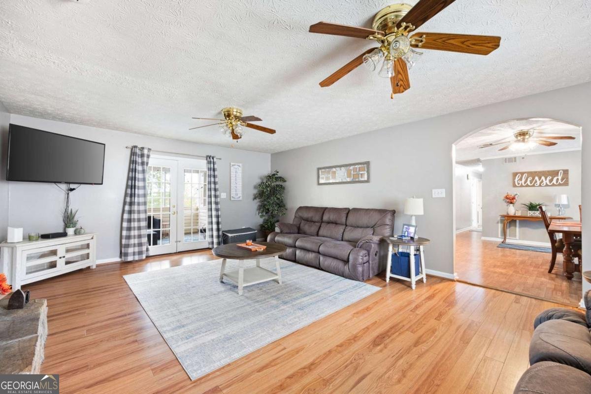 645 Old Dallas Acworth Road Dallas - 15