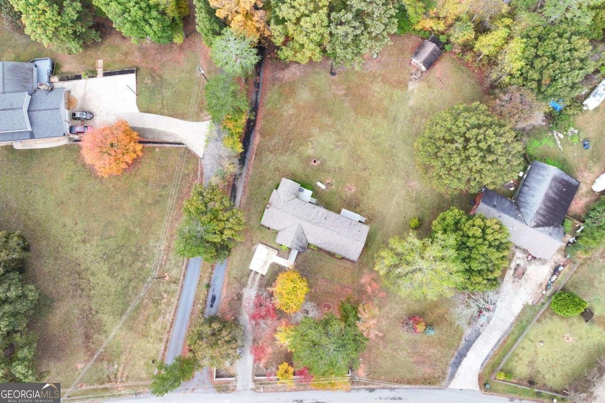 645 Old Dallas Acworth Road Dallas - 2