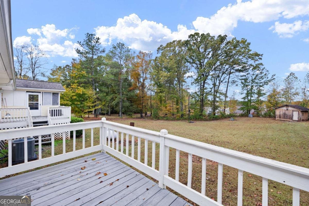 645 Old Dallas Acworth Road Dallas - 33