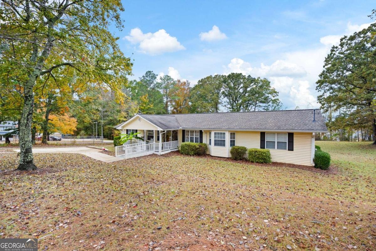 645 Old Dallas Acworth Road Dallas - 37