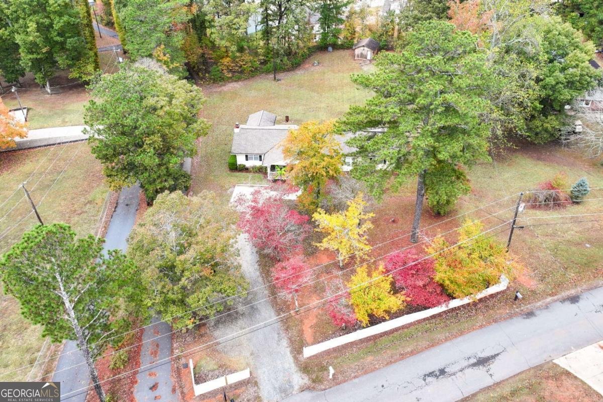 645 Old Dallas Acworth Road Dallas - 40