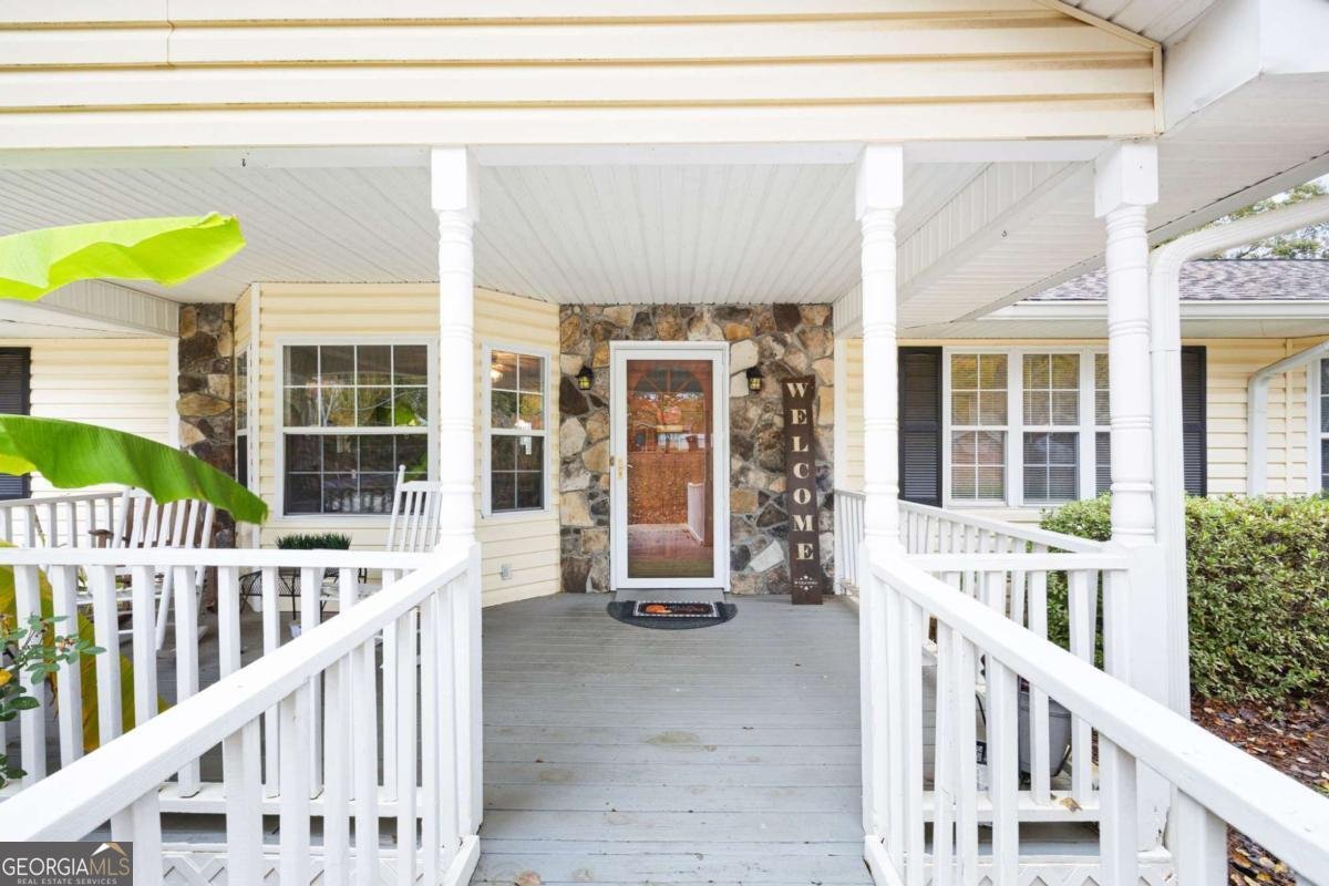 645 Old Dallas Acworth Road Dallas - 6