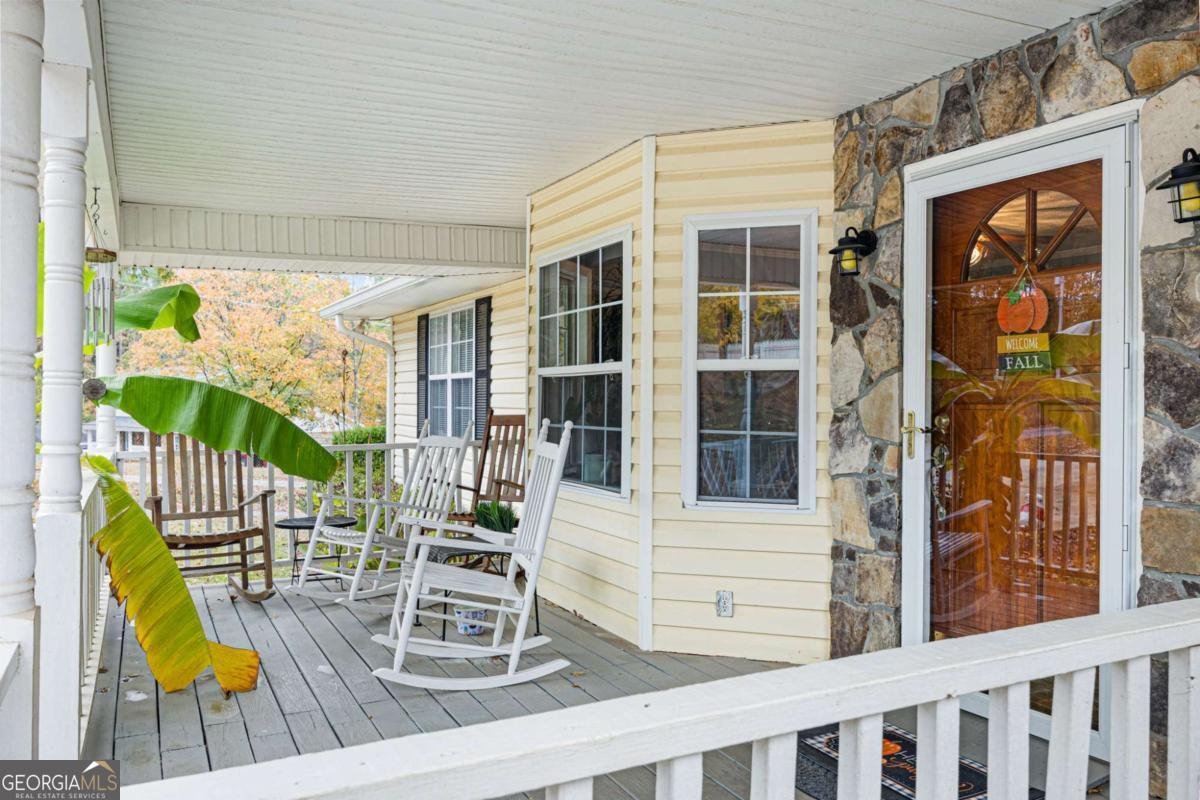 645 Old Dallas Acworth Road Dallas - 7