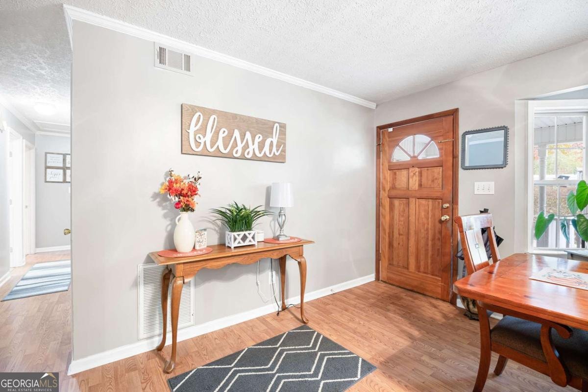 645 Old Dallas Acworth Road Dallas - 8