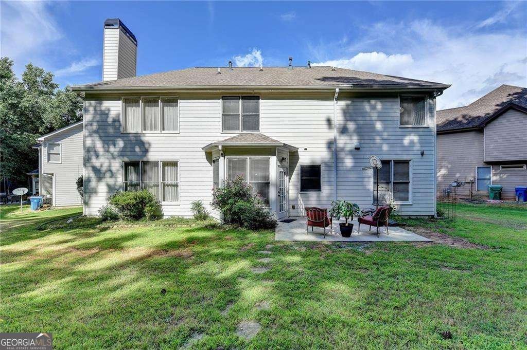 1205 Havenstone Walk Lawrenceville - 12