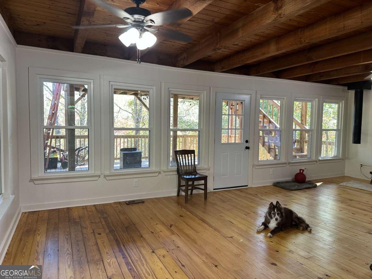 134 Elkmont Drive Dahlonega - 2