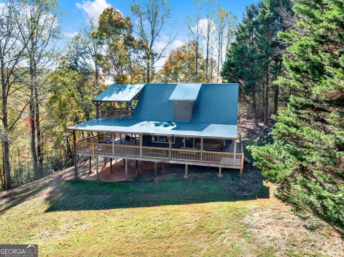 134 Elkmont Drive Dahlonega - 31