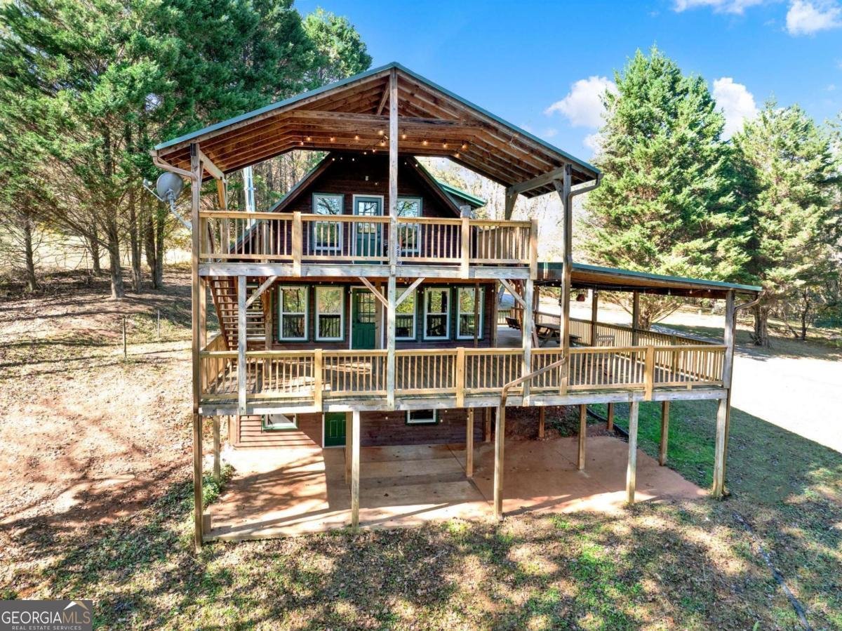 134 Elkmont Drive Dahlonega - 33