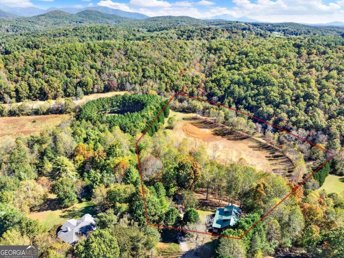 134 Elkmont Drive Dahlonega - 34