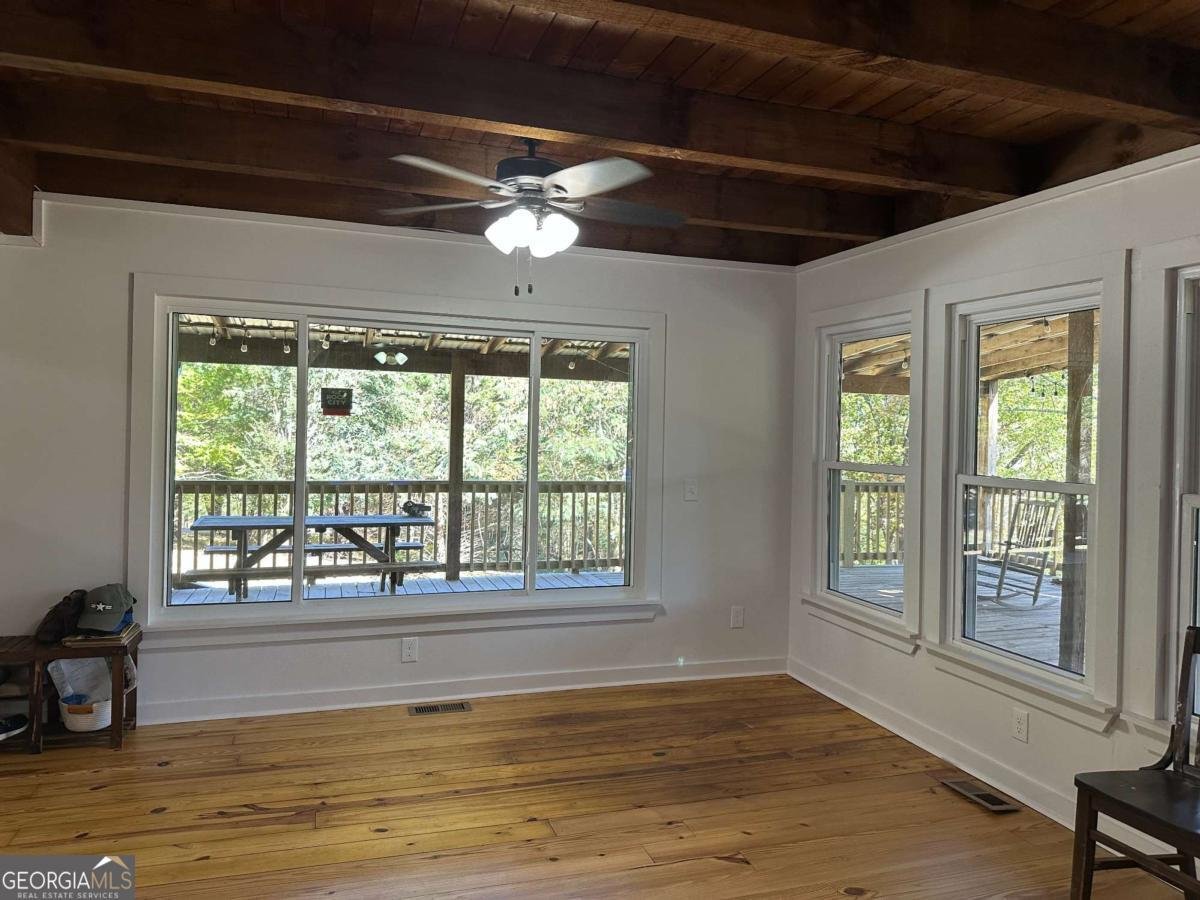 134 Elkmont Drive Dahlonega - 4