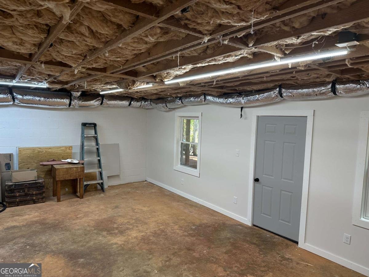 134 Elkmont Drive Dahlonega - 5