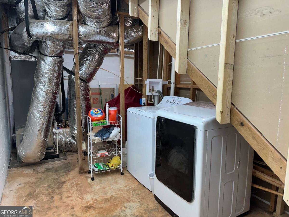 134 Elkmont Drive Dahlonega - 7