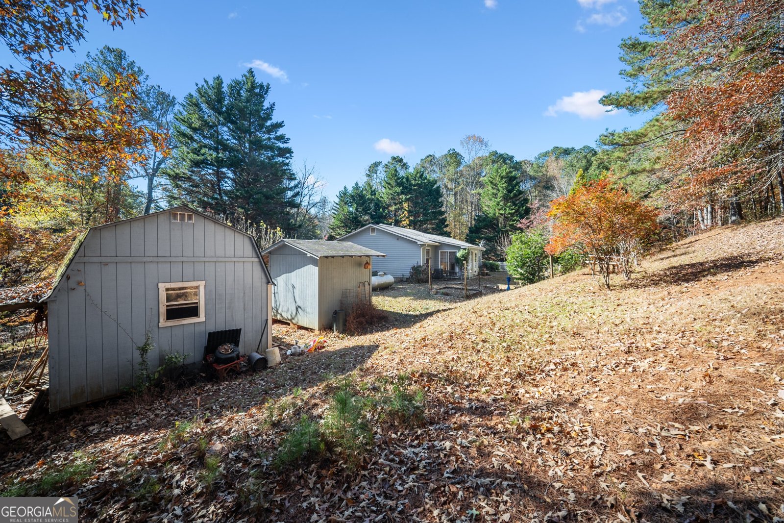 125 Honey Dew Drive Canton - 15