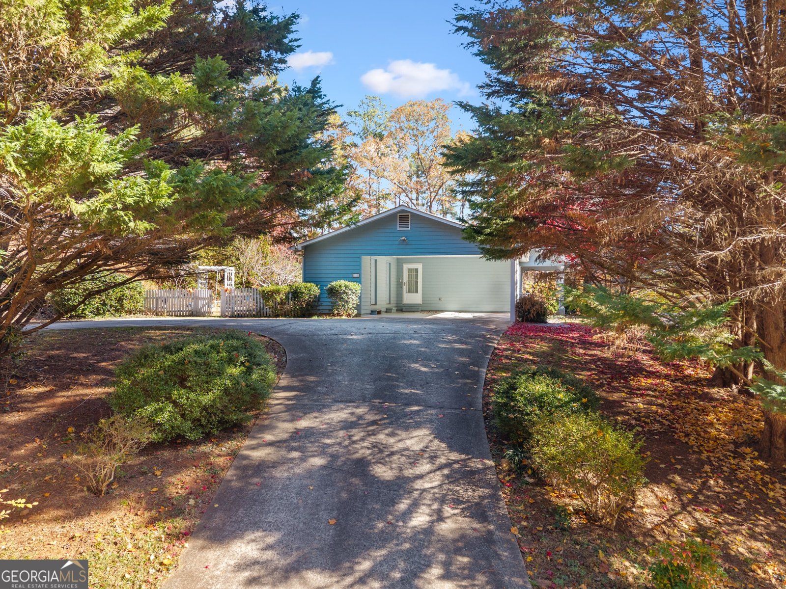 125 Honey Dew Drive Canton - 16