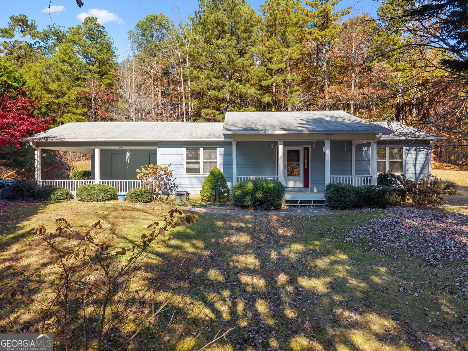 125 Honey Dew Drive Canton - 2