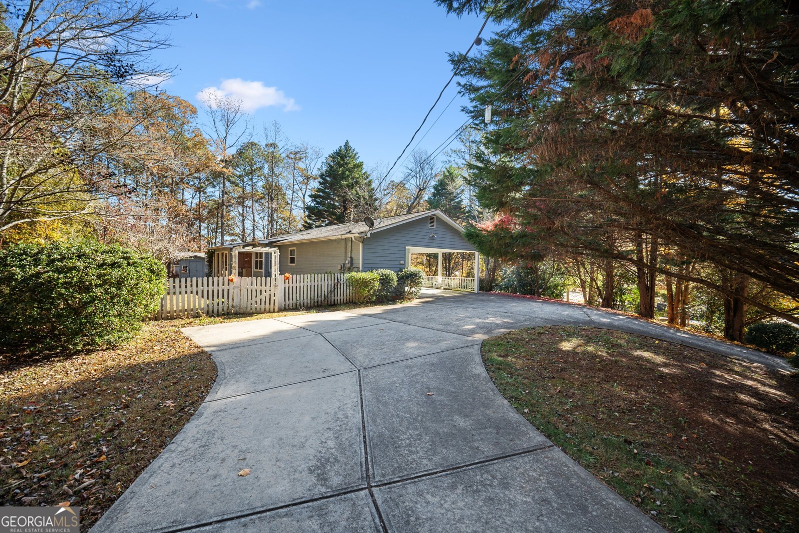 125 Honey Dew Drive Canton - 3