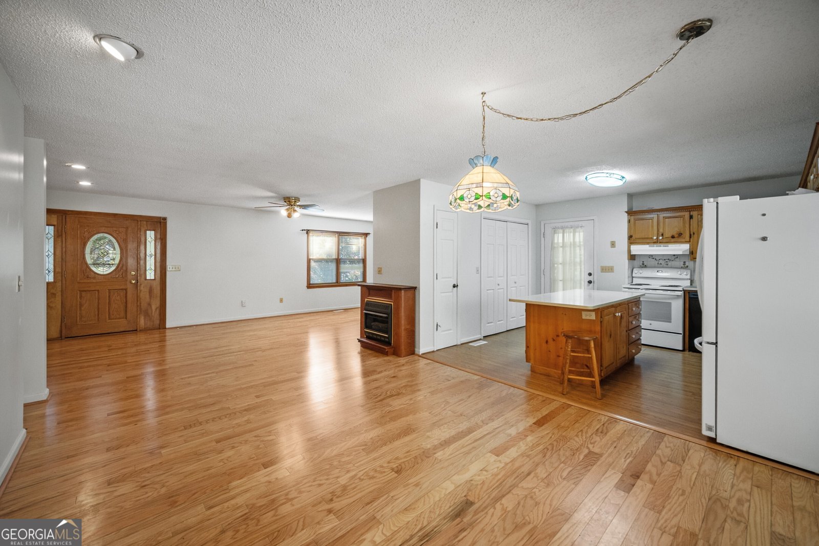 125 Honey Dew Drive Canton - 6