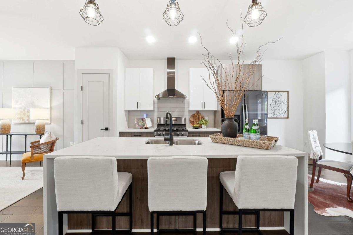 274 Estoria Street Atlanta - 2