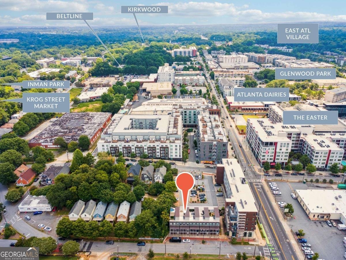 274 Estoria Street Atlanta - 22