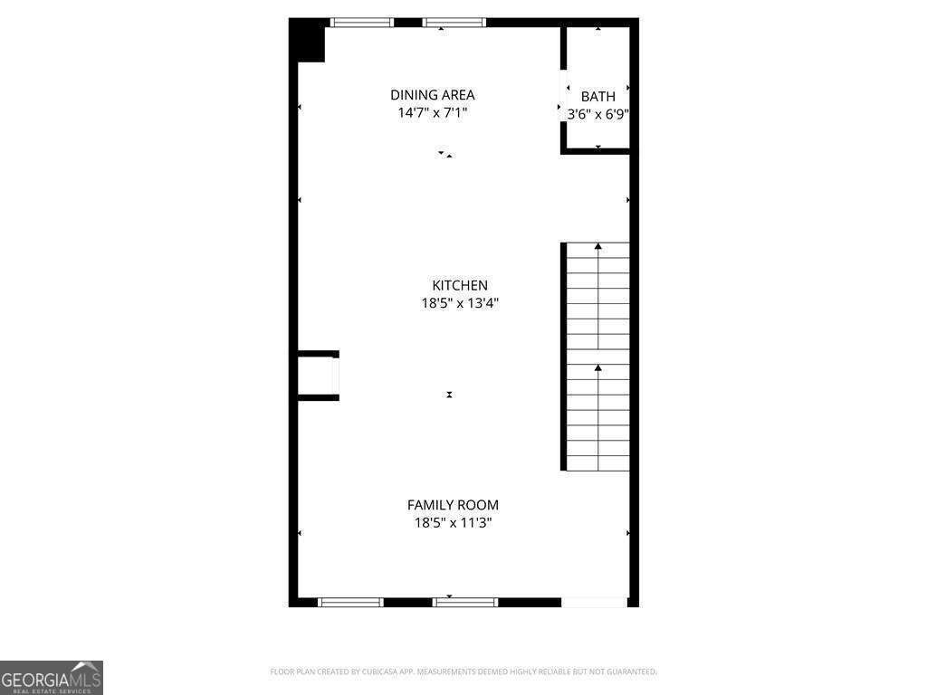 274 Estoria Street Atlanta - 25