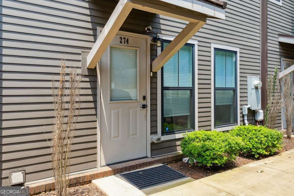 274 Estoria Street Atlanta - 27