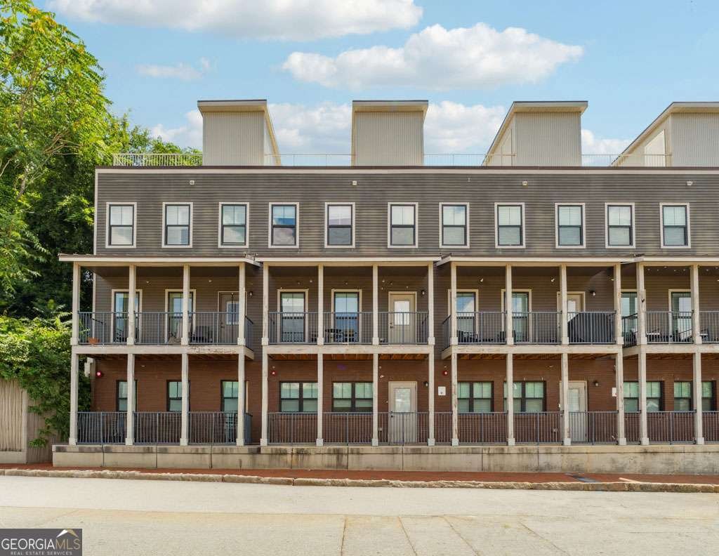 274 Estoria Street Atlanta - 28