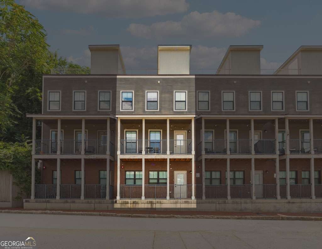 274 Estoria Street Atlanta - 29