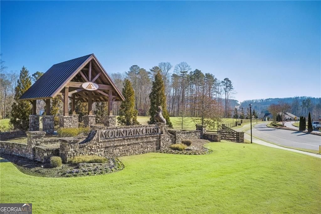 2710 Laurel Gate Lane Cumming - 17