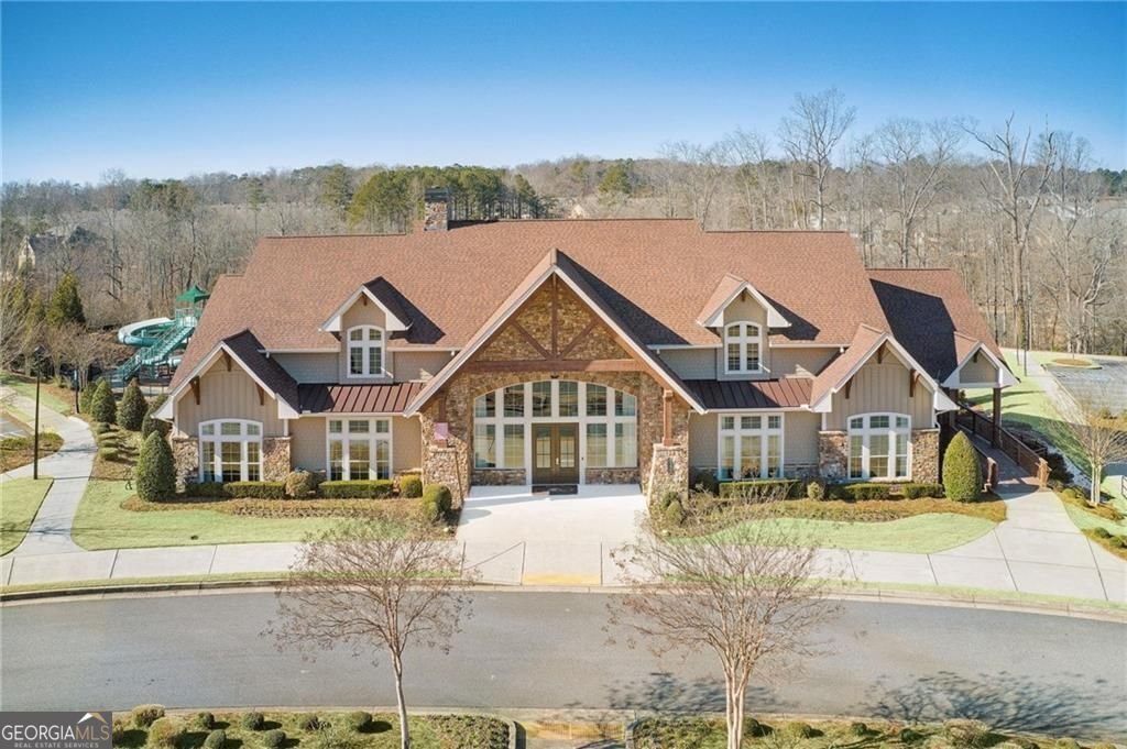 2710 Laurel Gate Lane Cumming - 18