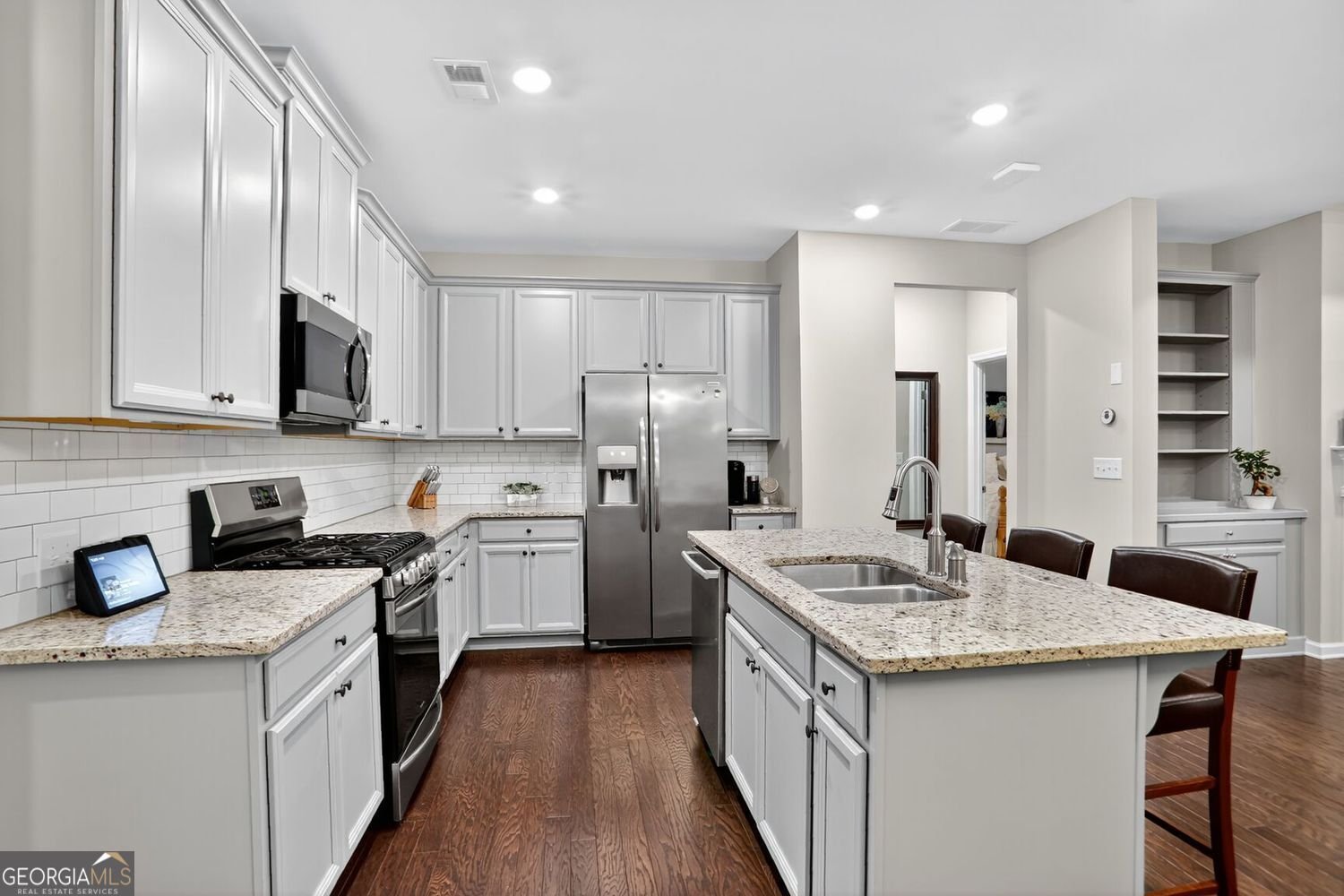 2710 Laurel Gate Lane Cumming - 2