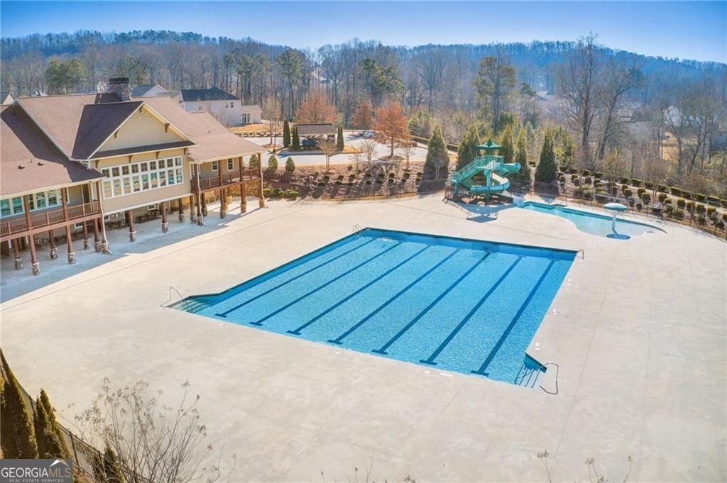 2710 Laurel Gate Lane Cumming - 20