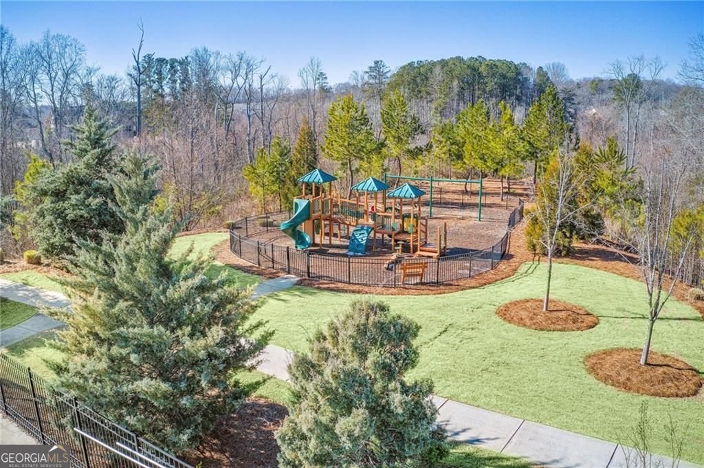 2710 Laurel Gate Lane Cumming - 22