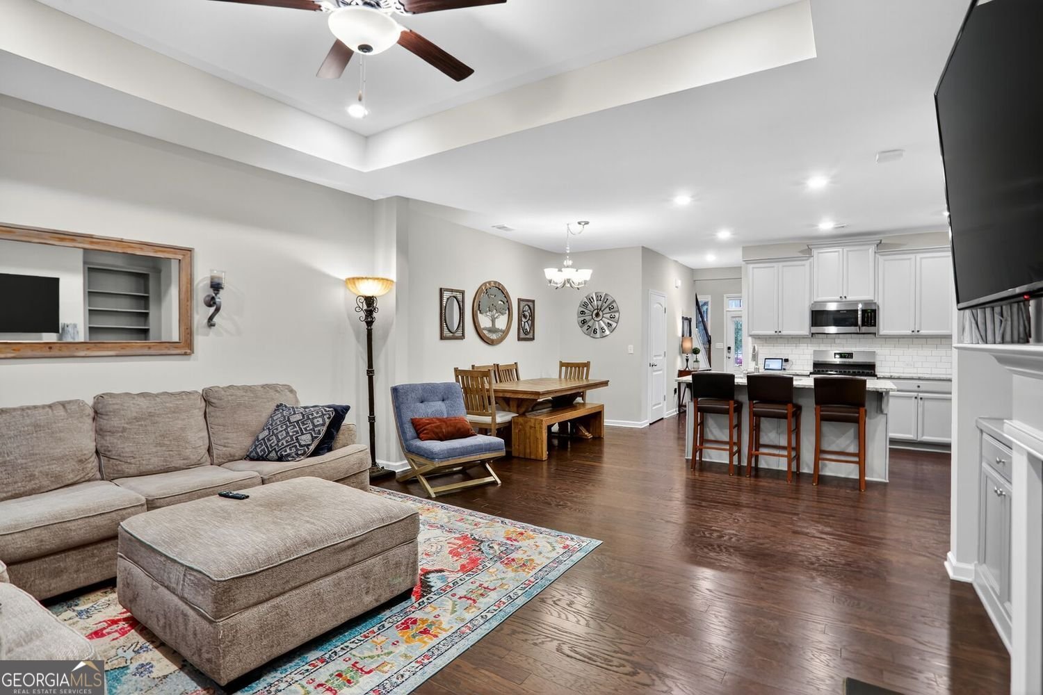 2710 Laurel Gate Lane Cumming - 5